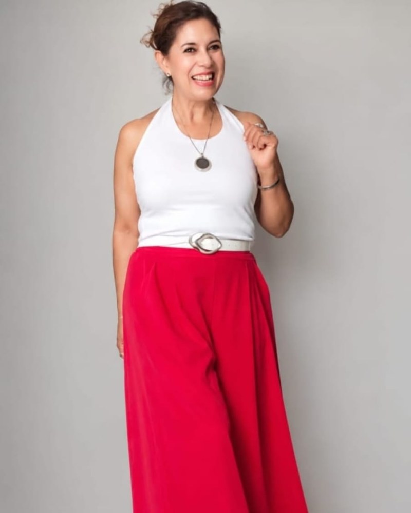 Martha Albarrán — Emprendedora & Coach