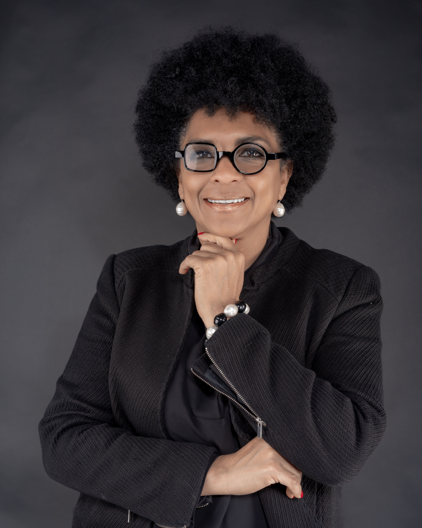 Oleda Maldonado — Life Coach